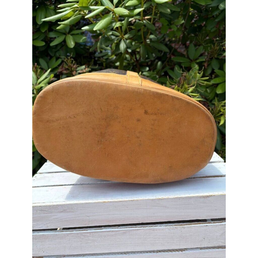 Louis Vuitton Vintage Monogram Randonnee GM