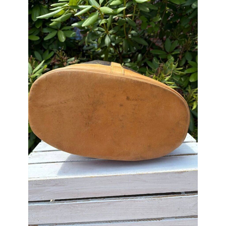 Louis Vuitton Vintage Monogram Randonnee GM