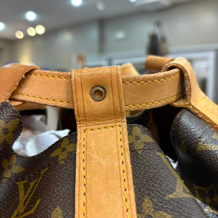 Louis Vuitton Vintage Monogram Randonnee GM