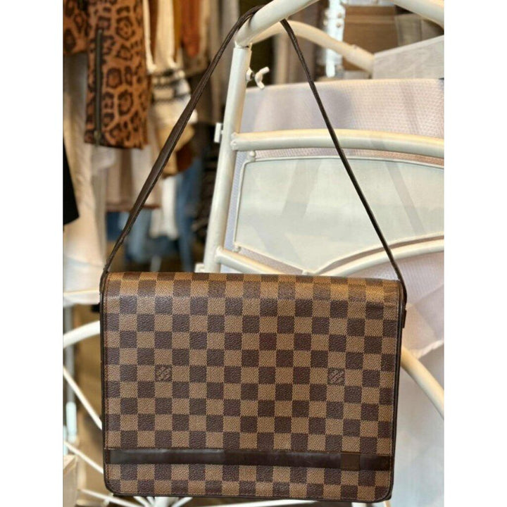 Louis Vuitton Damier Ebene Tribeca