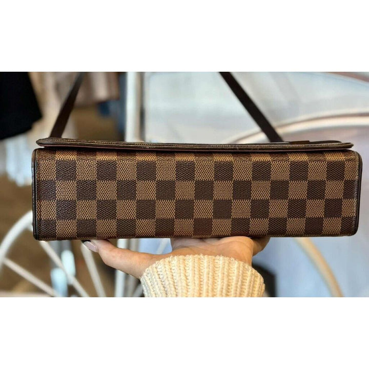 Louis Vuitton Damier Ebene Tribeca