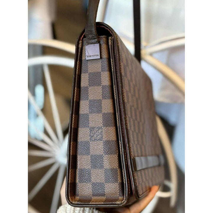 Louis Vuitton Damier Ebene Tribeca