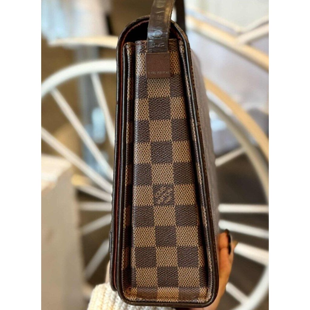 Louis Vuitton Damier Ebene Tribeca
