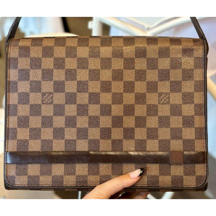 Louis Vuitton Damier Ebene Tribeca