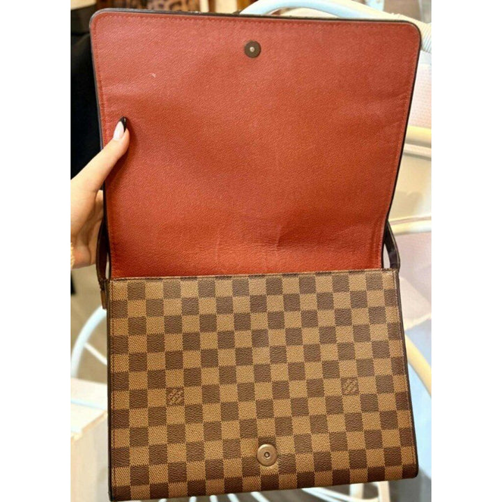 Louis Vuitton Damier Ebene Tribeca