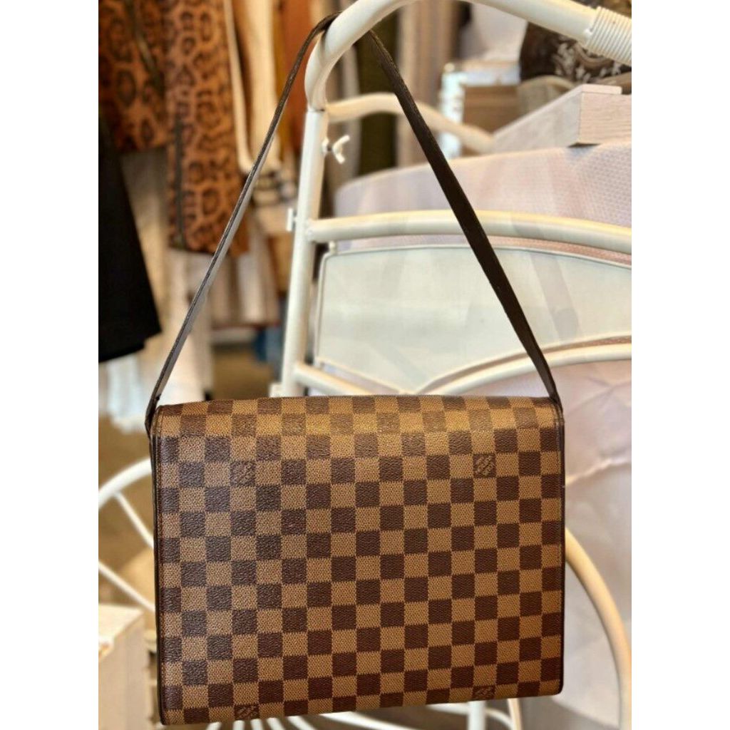 Louis Vuitton Damier Ebene Tribeca