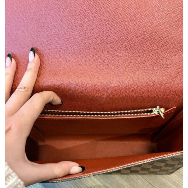 Louis Vuitton Damier Ebene Tribeca