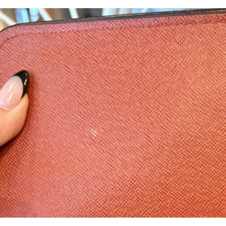 Louis Vuitton Damier Ebene Tribeca