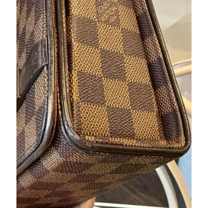 Louis Vuitton Damier Ebene Tribeca