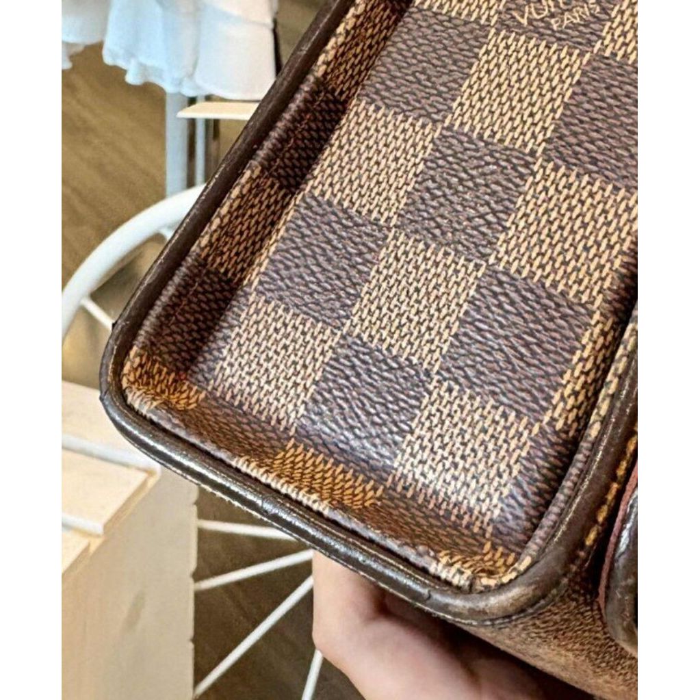 Louis Vuitton Damier Ebene Tribeca