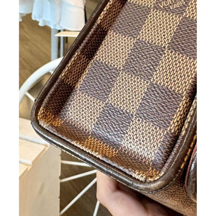 Louis Vuitton Damier Ebene Tribeca