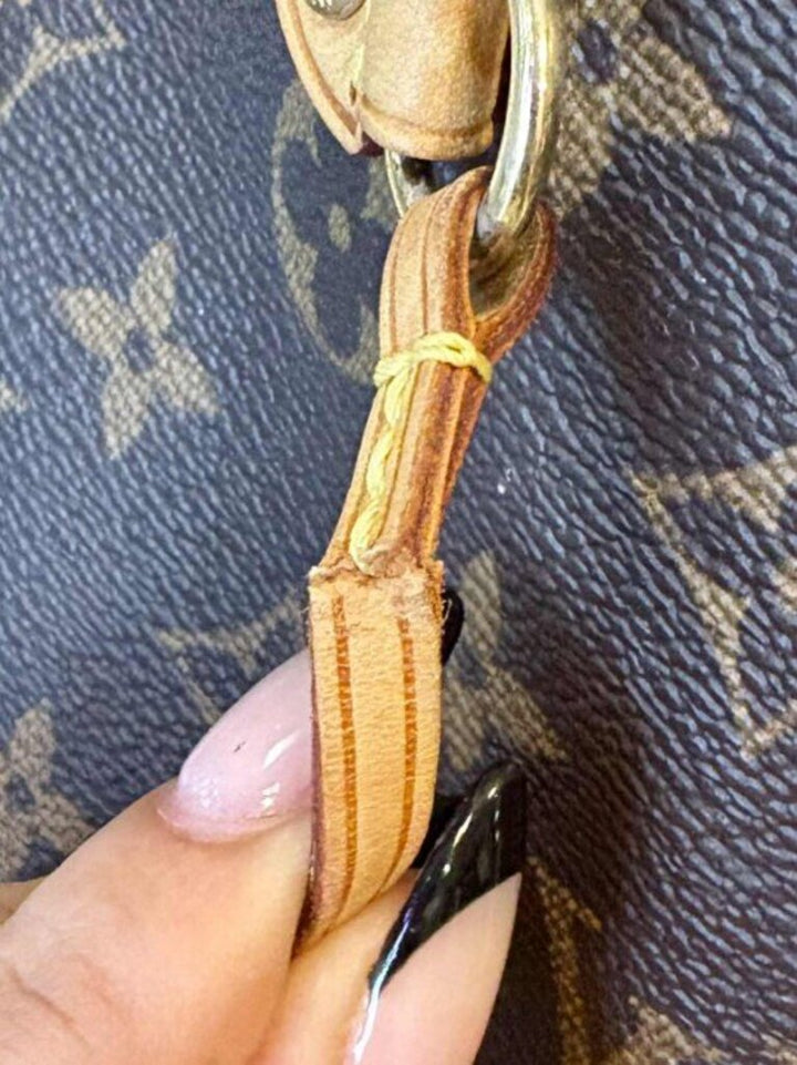 Louis Vuitton Monogram Neverfull MM