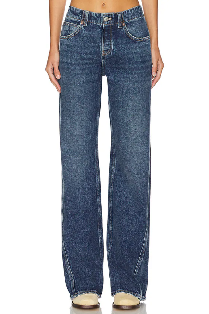 We The Free NWT Expert Advice Flare Jeans - Size 27 (retails $98)
