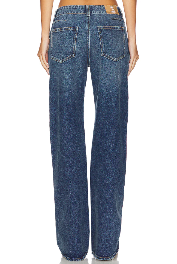 We The Free NWT Expert Advice Flare Jeans - Size 27 (retails $98)