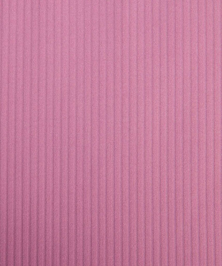 Lululemon Align Ribbed High-Rise Pant 25" in Velvet Dust - Size 10