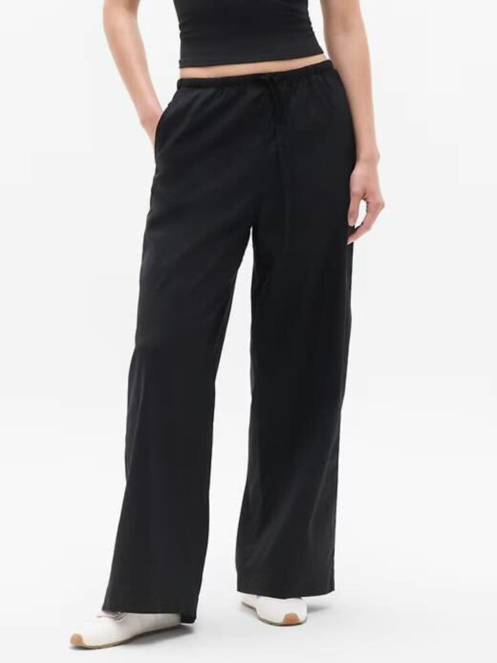 Athleta NWT Paradise Wide Leg Pants (Retails for $109) - Size XL