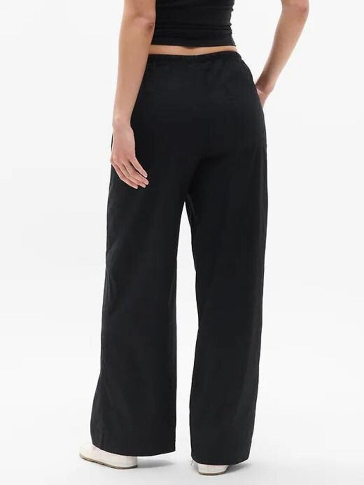 Athleta NWT Paradise Wide Leg Pants (Retails for $109) - Size XL