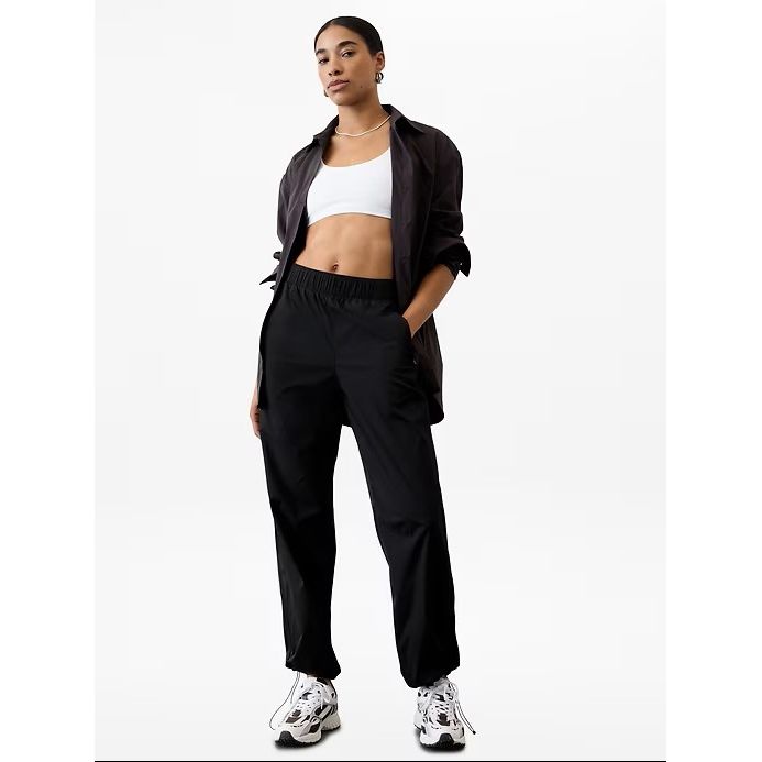 Athleta NWT Rise Pants (Retails for $109) - Size XL