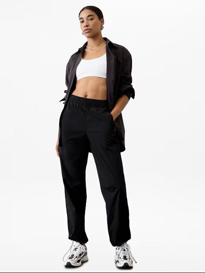 Athleta NWT Rise Pants (Retails for $109) - Size XL