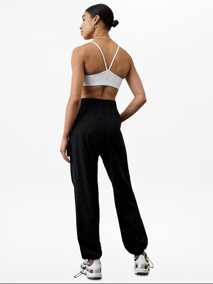 Athleta NWT Rise Pants (Retails for $109) - Size XL