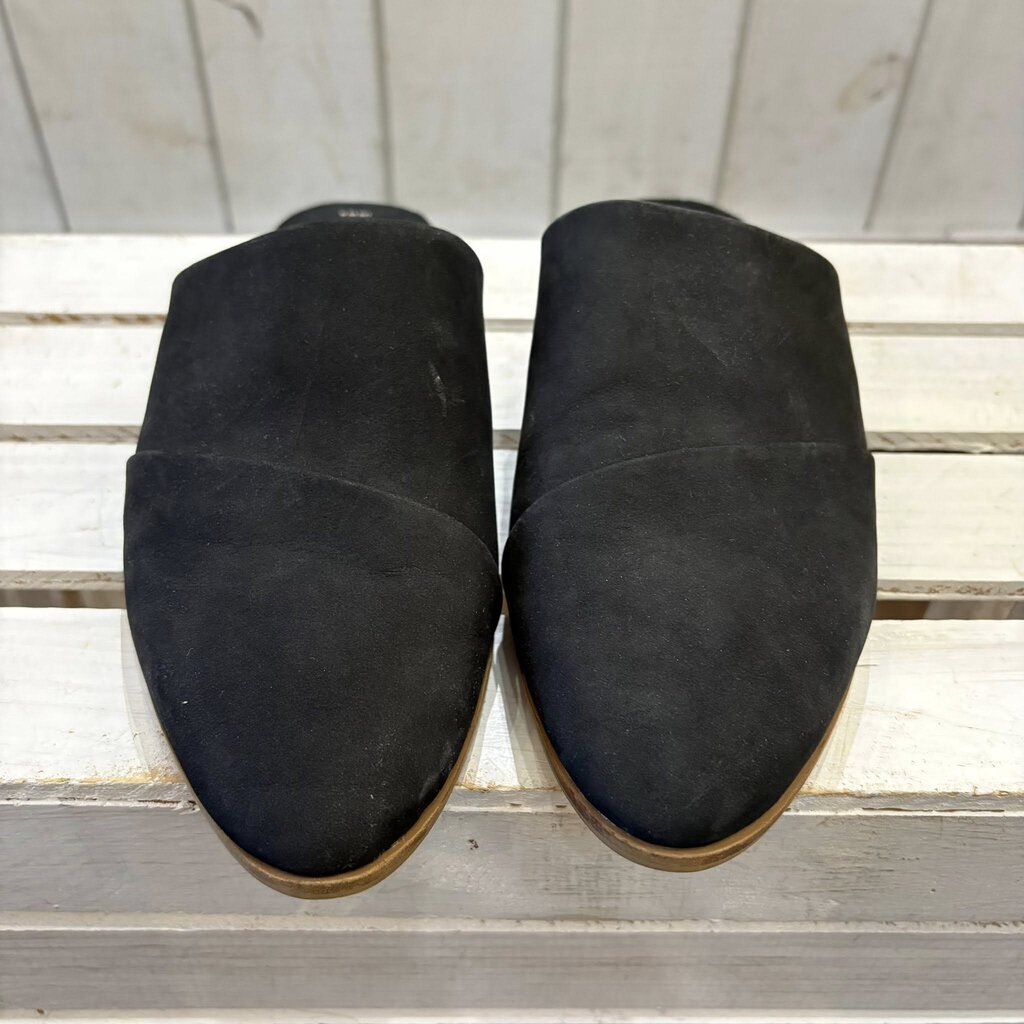 Toms Jade Mule - Size 9