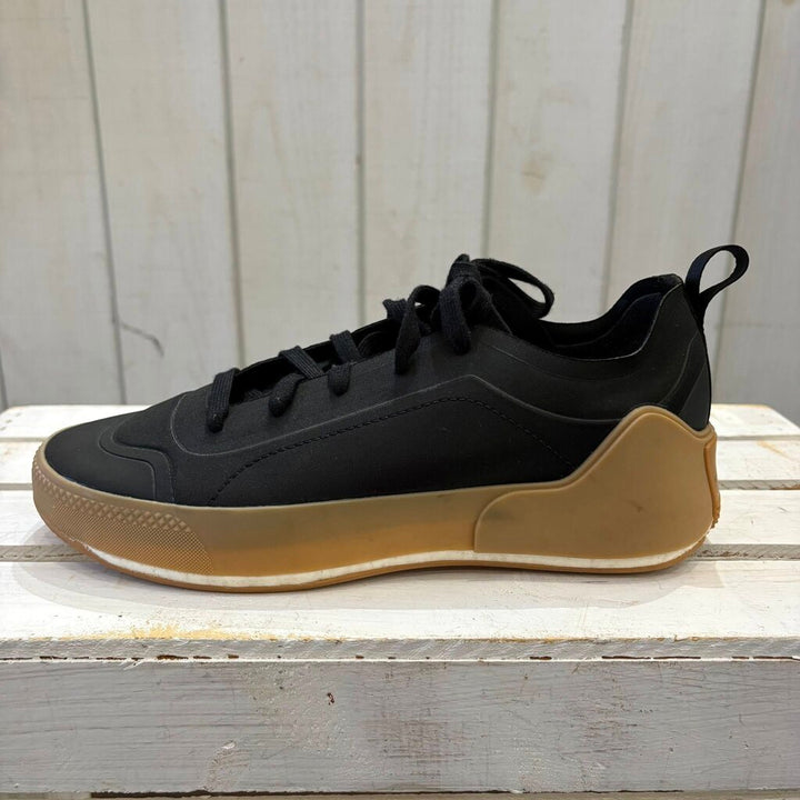 Stella McCartney X Adidas Treino Low Top Sneakers - Size 8