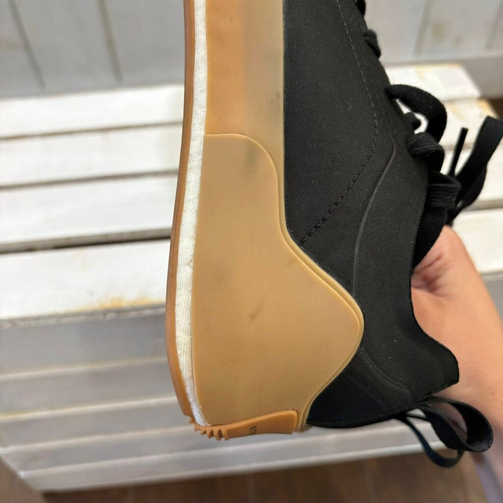 Stella McCartney X Adidas Treino Low Top Sneakers - Size 8