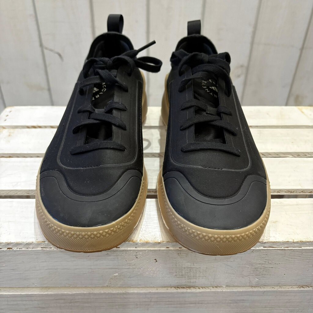 Stella McCartney X Adidas Treino Low Top Sneakers - Size 8