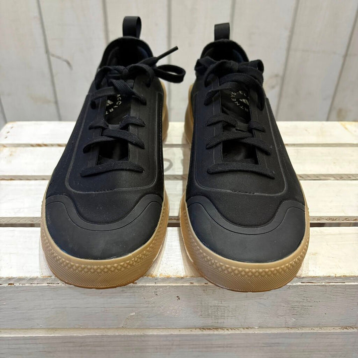 Stella McCartney X Adidas Treino Low Top Sneakers - Size 8