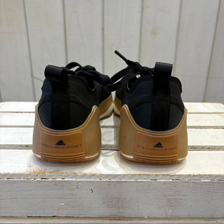 Stella McCartney X Adidas Treino Low Top Sneakers - Size 8
