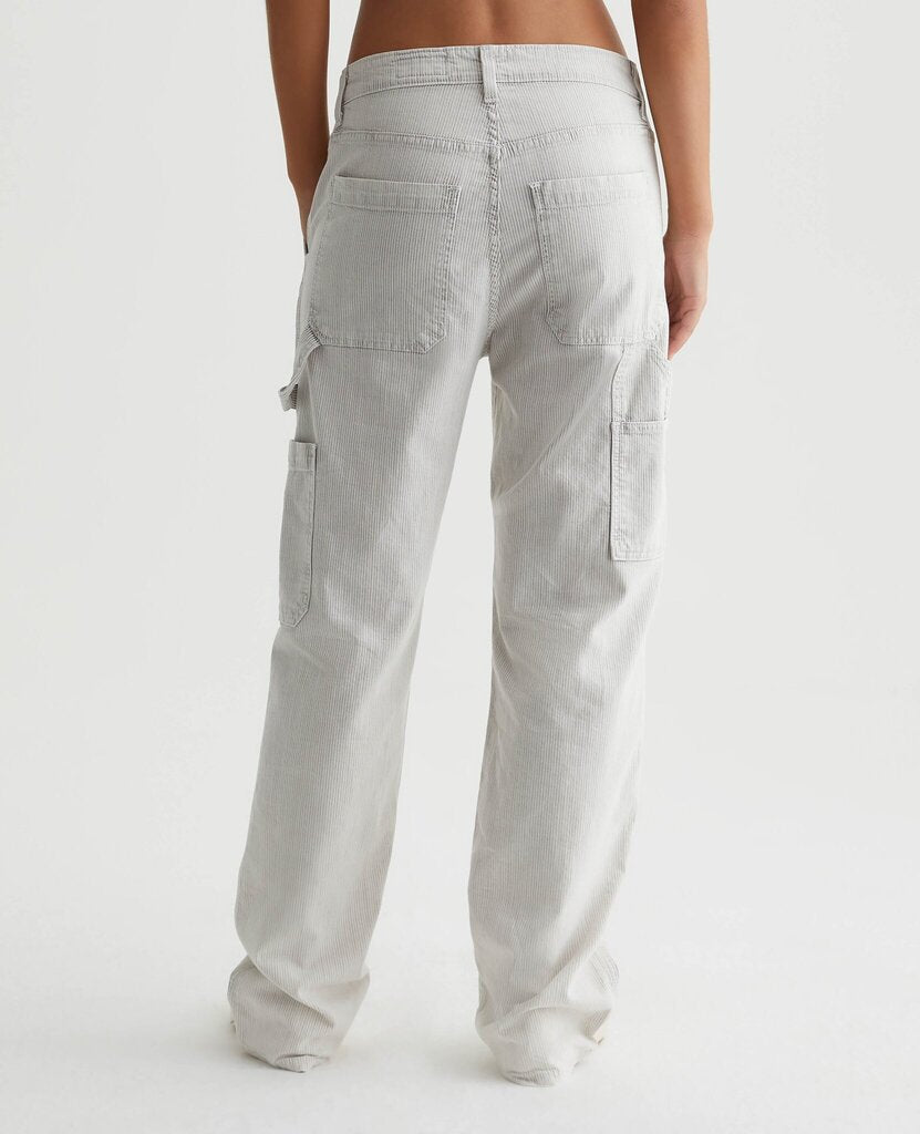 Adriano Goldschmied Clove Carpenter Pants in Navigator - Size 28