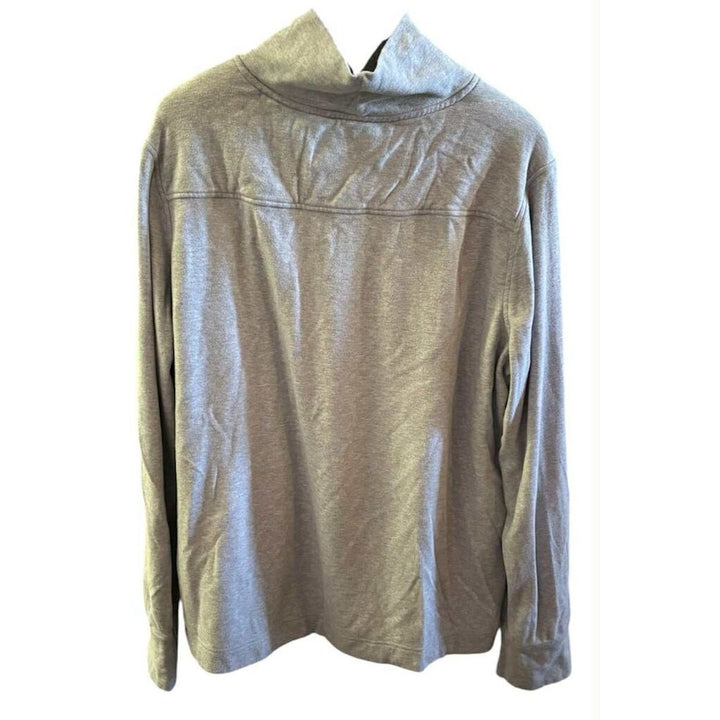 Vineyard Vines Pullover In Grey - Size XL