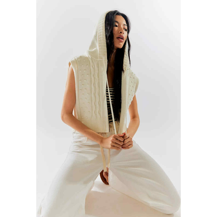 We The Free Coastal Vest - Size XS