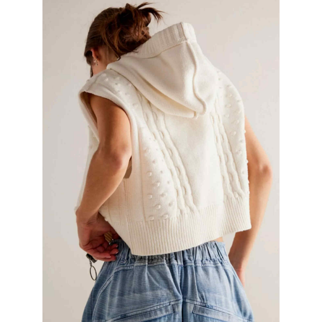 We The Free Coastal Vest - Size XS