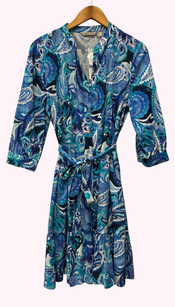 Soft Surroundings NWT Feyre Short Dress - Size Medium