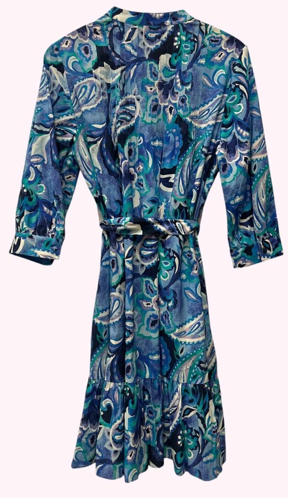 Soft Surroundings NWT Feyre Short Dress - Size Medium