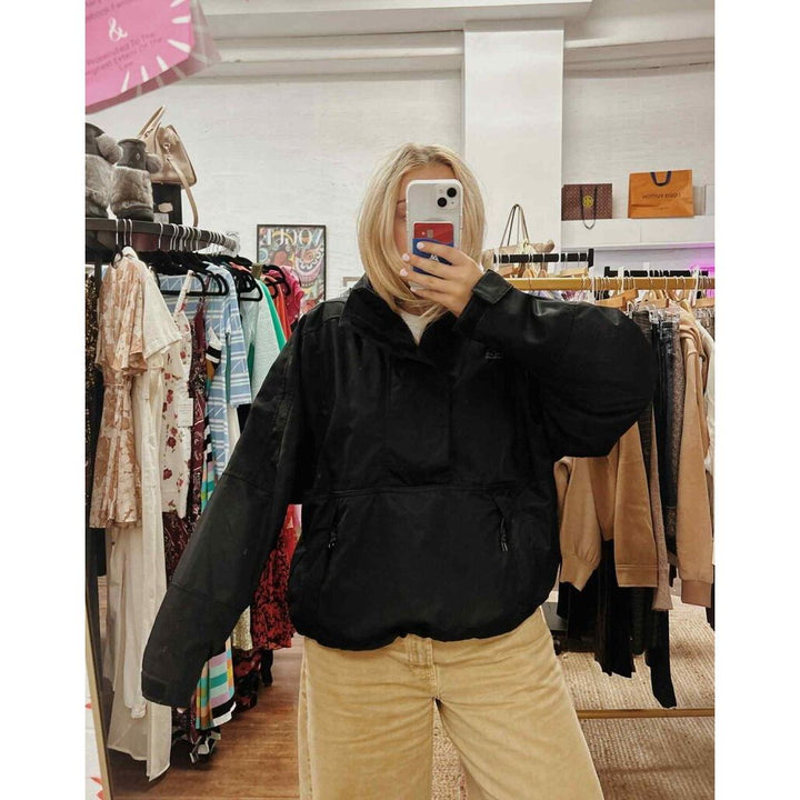 Nike ACG Half-Zip Anorak Pullover - Size Medium