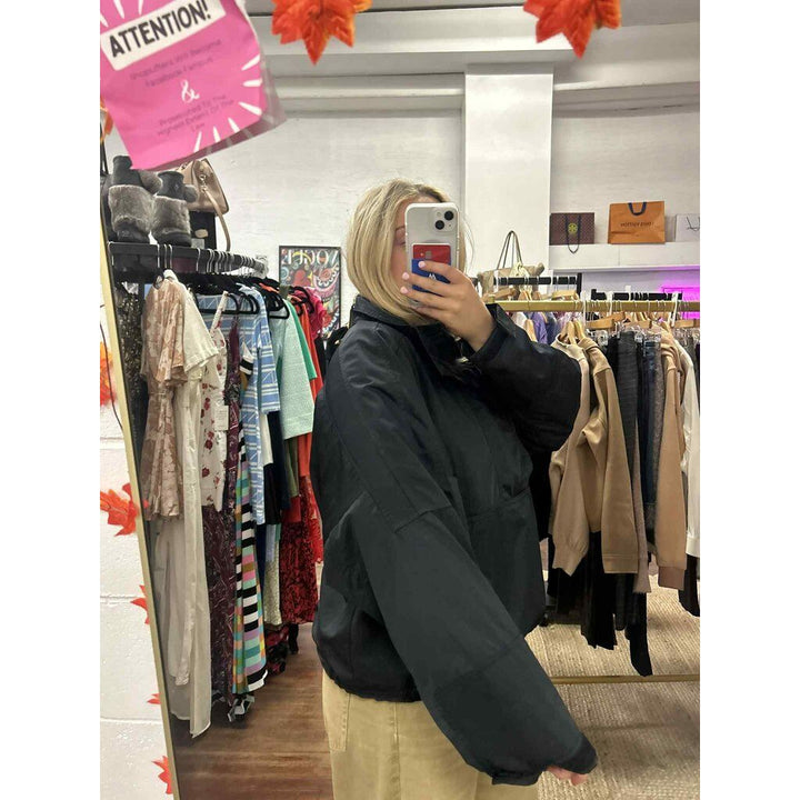 Nike ACG Half-Zip Anorak Pullover - Size Medium