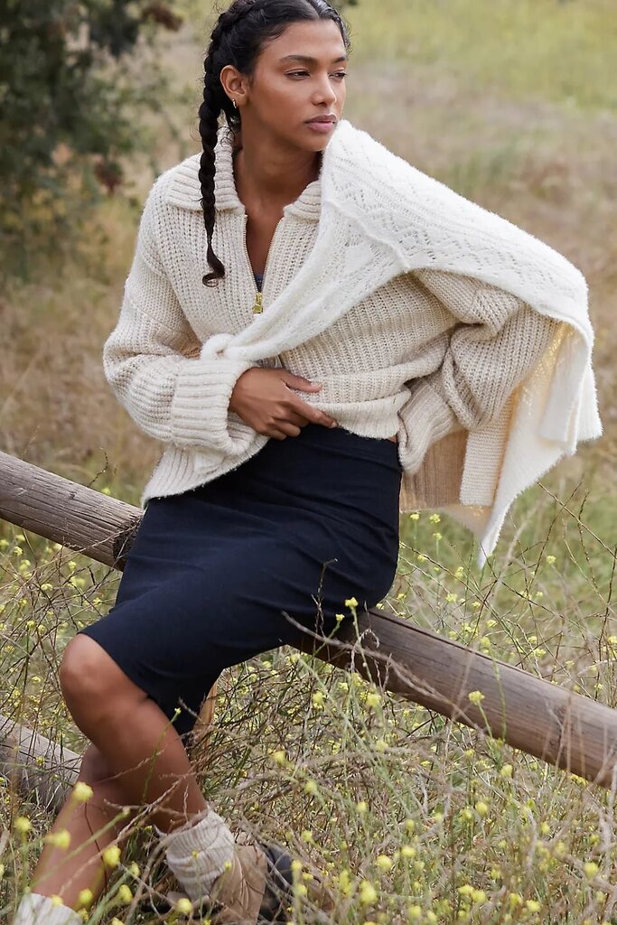 Beyond Yoga NWT Spacedye On The Town Skirt - Size Small