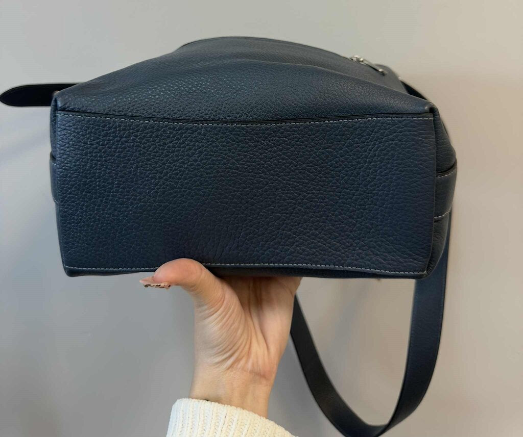 Coach Val Duffle Crossbody