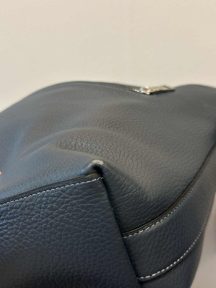 Coach Val Duffle Crossbody