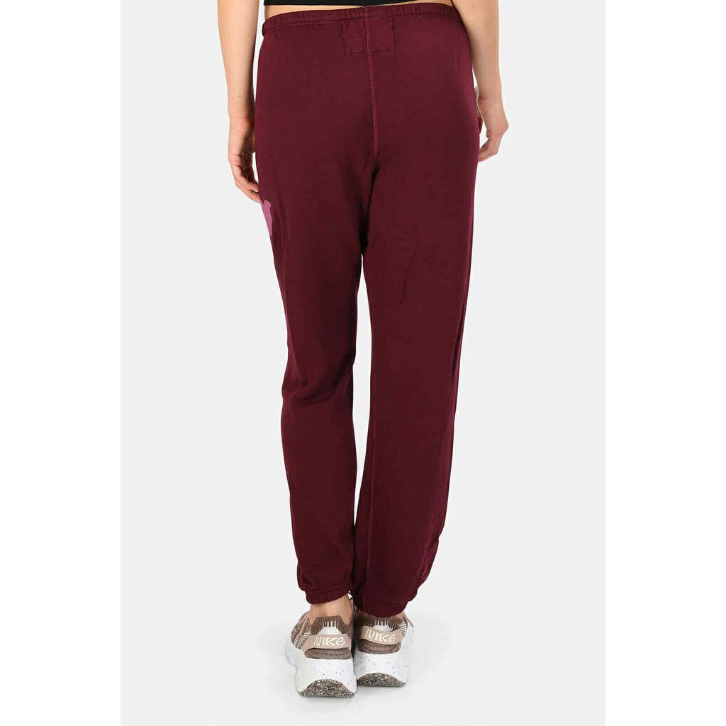 Free City Superfluff Lux OG Sweatpant in Deeplove/Cream - Size Medium