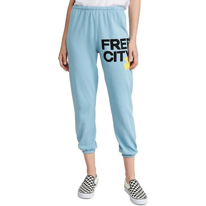 Free City Superfluff Lux OG Sweatpants - Size Large