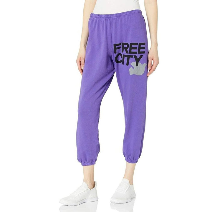 Free City Superfluff Lux OG Sweatpants - Size Medium