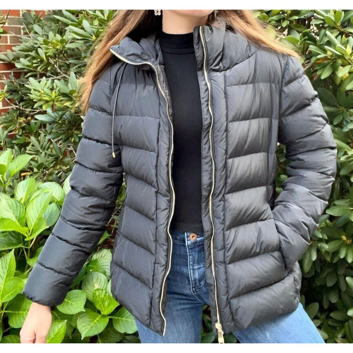 Moncler Idrial Down Puffer Jacket - Size S/M