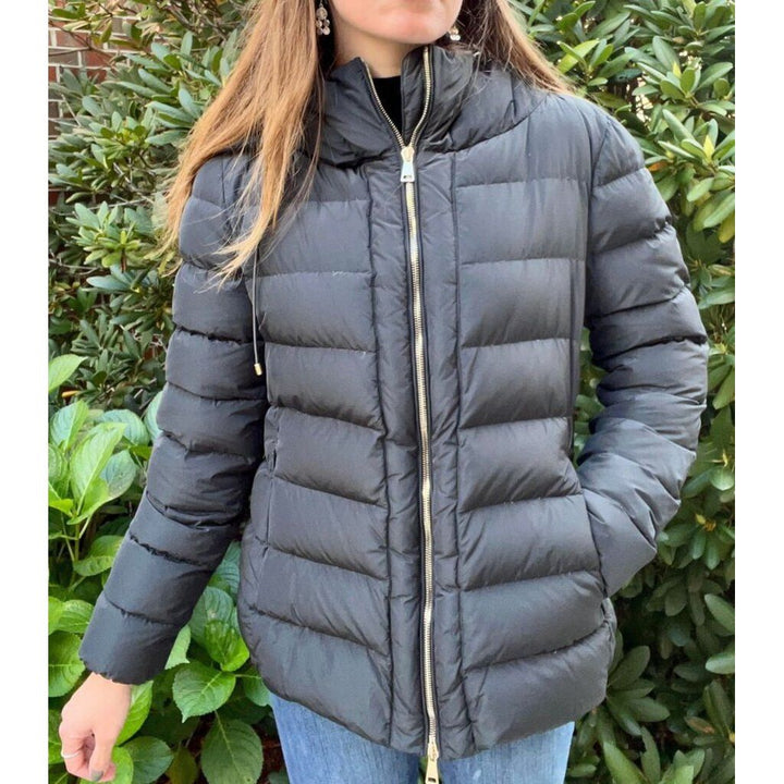 Moncler Idrial Down Puffer Jacket - Size S/M