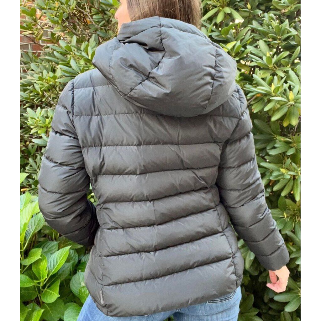 Moncler Idrial Down Puffer Jacket - Size S/M