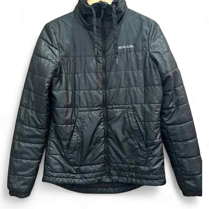 Armada Solstice Insulator Jacket - Size Small