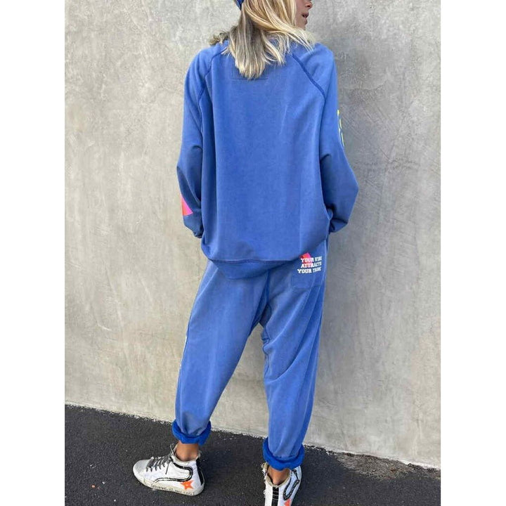 Hammill & Co Sport 8 Track Pant - Size XL