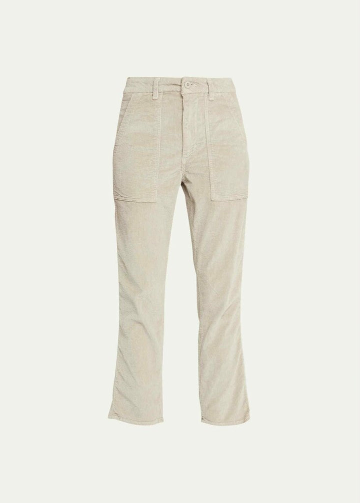 AMO Corduroy Army Trousers - Size 31 (retails for $264)